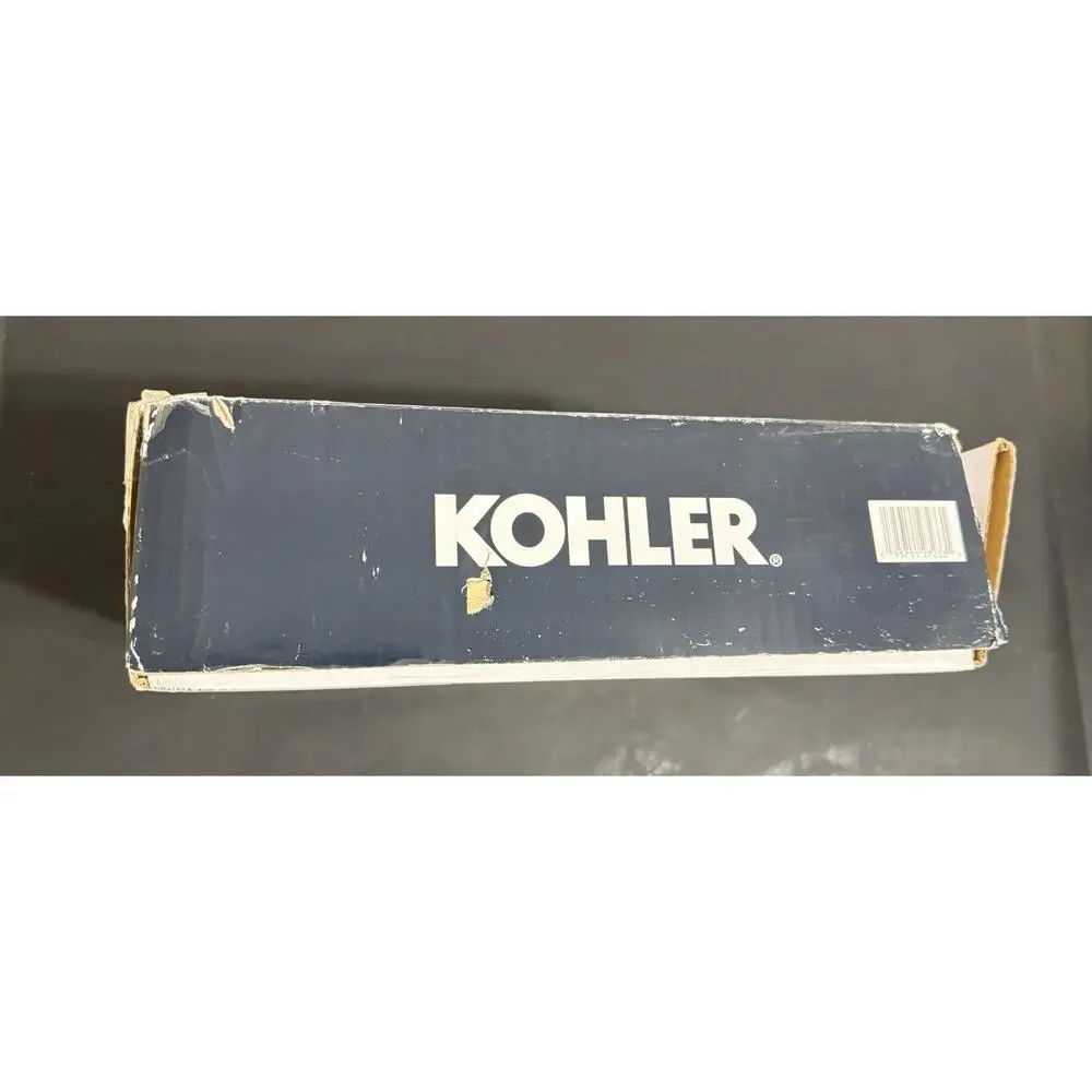 Kohler Assert R38755-G-CP 6-Function Handshower Kit Chrome Open Box